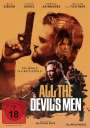 Matthew Hope: All the Devil's Men, DVD