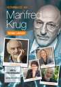 Matthias Gabriel: Im Konzert: Hommage an Manfred Krug, DVD