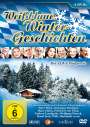 : Weißblaue Wintergeschichten, DVD,DVD,DVD,DVD