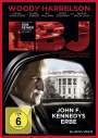 Rob Reiner: LBJ - John F. Kennedys Erbe, DVD