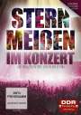 Werner Karius: Im Konzert: Stern Meißen - Live in Bautzen 1978 und Greiz 1984, DVD