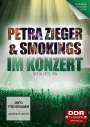 Frank Schleinstein: Im Konzert: Petra Zieger & Smokings - Live in Bautzen 1981 und Greiz 1984, DVD