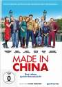 Julien Abraham: Made in China, DVD