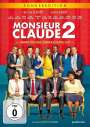 Philippe de Chauveron: Monsieur Claude 2 (Limited Edition), DVD,DVD