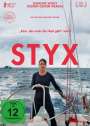 Wolfgang Fischer: STYX, DVD