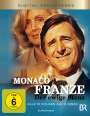Franz Geiger: Monaco Franze: Der ewige Stenz (Komplette Serie) (Blu-ray), BR,BR