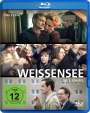 Friedemann Fromm: Weissensee Staffel 3 (Blu-ray), BR