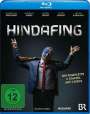 Boris Kunz: Hindafing Staffel 2 (Blu-ray), BR