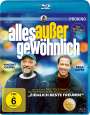 Olivier Nakache: Alles außer gewöhnlich (Blu-ray), BR