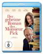 Remi Bezancon: Der geheime Roman des Monsieur Pick (Blu-ray), BR