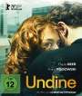 Christian Petzold: Undine (2020) (Blu-ray), BR