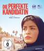 Haifaa Al Mansour: Die perfekte Kandidatin (Blu-ray), BR