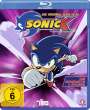 : Sonic X Staffel 1 (Blu-ray), BR