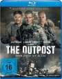 Rod Lurie: The Outpost (Blu-ray), BR