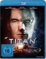 Lennart Ruff: Titan - Evolve or die (Blu-ray), BR