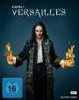 Jalil Lespert: Versailles Staffel 1 (Blu-ray), BR,BR,BR
