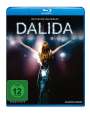 Lisa Azuelos: Dalida (Blu-ray), BR
