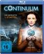 Pat Williams: Continuum Staffel 1 (Blu-ray), BR,BR