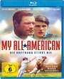 Angelo Pizzo: My All American (Blu-ray), BR