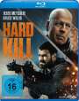 Matt Eskandari: Hard Kill (Blu-ray), BR
