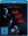 Timothy Woodward Jr.: One last Call (Blu-ray), BR