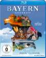 Joseph Vilsmaier: Bayern - Sagenhaft (Blu-ray), BR