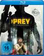 Jimmy Henderson: The Prey - Die Menschenjagd (Blu-ray), BR