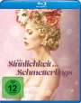 Priscilla Cameron: Die Sinnlichkeit des Schmetterlings (Blu-ray), BR