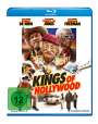 George Gallo: Kings of Hollywood (Blu-ray), BR