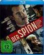 Dominic Cooke: Der Spion (Blu-ray), BR