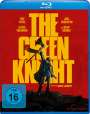David Lowery: The Green Knight (Blu-ray), BR