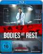 Renny Harlin: Bodies at Rest (Blu-ray), BR