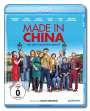 Julien Abraham: Made in China (Blu-ray), BR