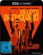 Patrick Hughes: Killer's Bodyguard (Ultra HD Blu-ray), UHD