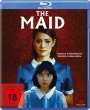 Lee Tongkham: The Maid (Blu-ray), BR