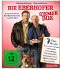 Ed Herzog: Die Eberhofer Siemer Box (Blu-ray), BR,BR,BR,BR,BR,BR,BR