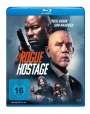 Jon Keeyes: Rogue Hostage (Blu-ray), BR