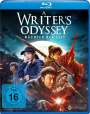 Yang Lu: A Writer's Odyssey (Blu-ray), BR