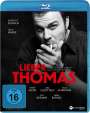 Andreas Kleinert: Lieber Thomas (Blu-ray), BR