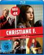 Ulrich Edel: Christiane F. - Wir Kinder vom Bahnhof Zoo (Blu-ray), BR