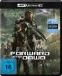 Stewart Hendler: HALO 4 - Forward Unto Dawn (Ultra HD Blu-ray & Blu-ray), UHD,BR