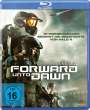 Stewart Hendler: HALO 4 - Forward Unto Dawn (Blu-ray), BR
