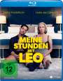 Sophie Hyde: Meine Stunden mit Leo (Blu-ray), BR