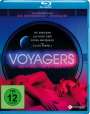Neil Burger: Voyagers (Blu-ray), BR