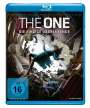 Dmitriy Suvorov: The One - Die einzige Überlebende (Blu-ray), BR