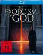 Alejandro Hidalgo: The Exorcism of God (Blu-Ray), BR