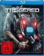 Alastair Orr: Triggered (Blu-ray), BR
