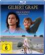 Lasse Hallström: Gilbert Grape - Irgendwo in Iowa (Blu-ray), BR