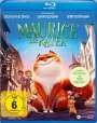 Toby Genkel: Maurice der Kater (Blu-ray), BR