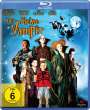 Uli Edel: Der kleine Vampir (2000) (Blu-ray), BR